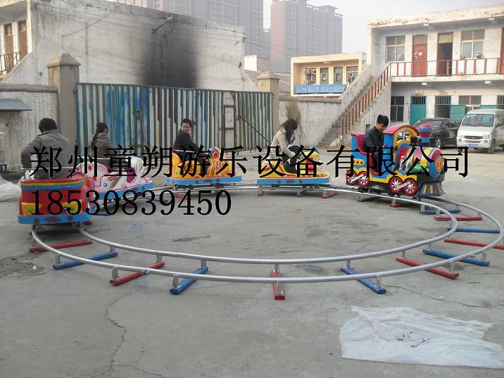 供应儿童电动小火车   儿童电动小火车厂家