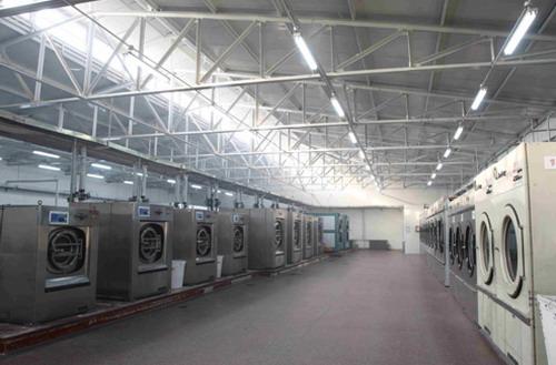 供应石家庄干洗店加盟设备全套