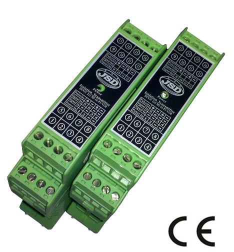 供应信号隔离器作用|特征
