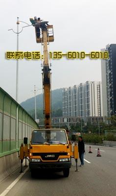 供应惠城出租登高车、高空车，鑫越公司先进不后退