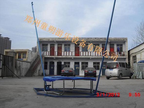 供应儿童蹦极   儿童蹦极厂家   儿童蹦极价格