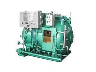 供应船用CCS污水处理装置