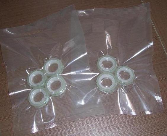 供应高阻隔七层共挤真空袋