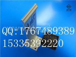 哪里找安全防坠落t型支座厂家