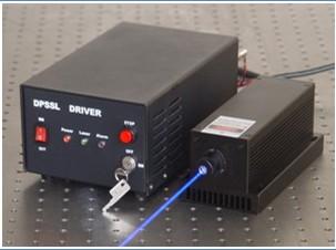 供应355nm连续激光器