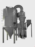 郑州市碳化硅清吹干洗机