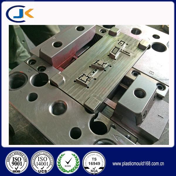 供应广东双色模具设计 开模注塑加工双色模具 模具厂家