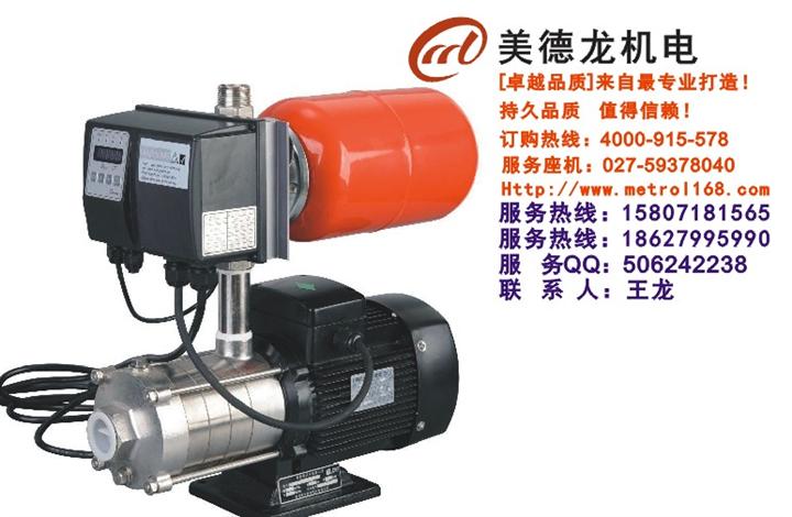 供应变频泵，武汉变频泵