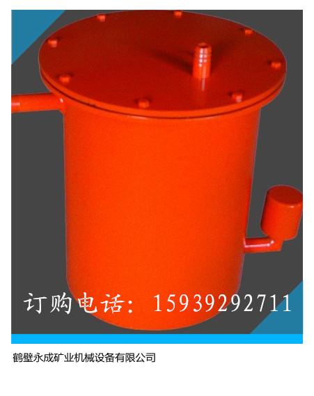 实惠的 CWG-FY3型负压气阀式放水器