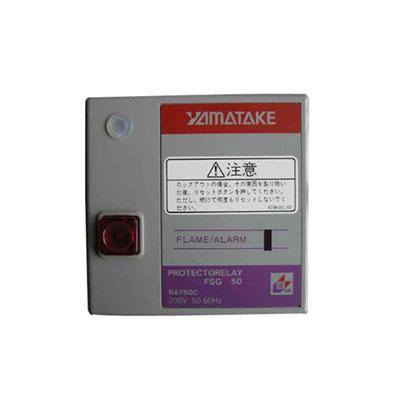 供应山武RA890G烧嘴控制器R4715B/C控制器产品图片