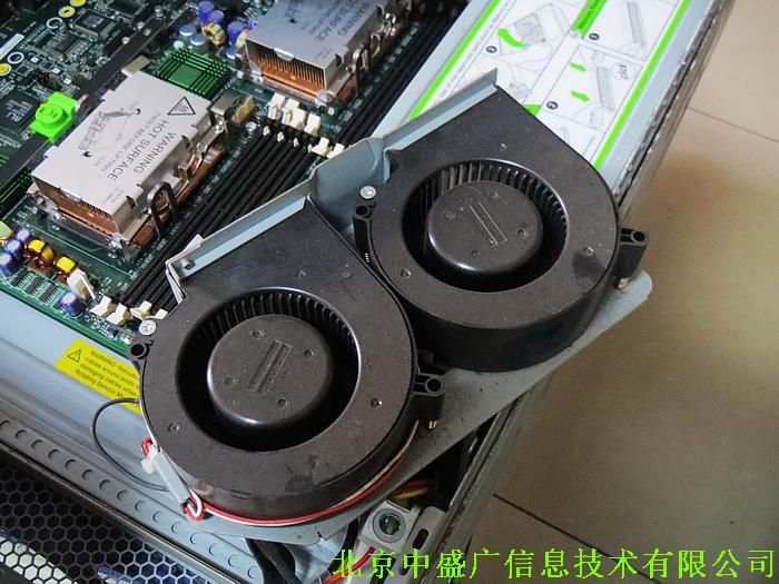 SUN 370-7936 371-0823 N240原装风扇