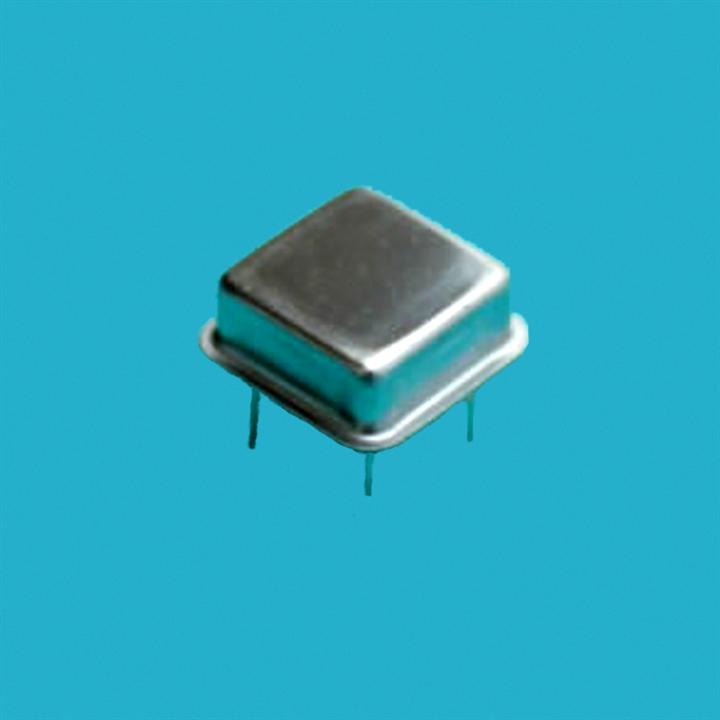 直插 有源晶振4MHZ