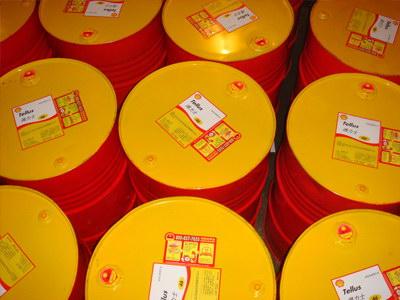 供应速普发售长沙壳牌导热油，长沙壳牌传热油全新价格1桶批发价