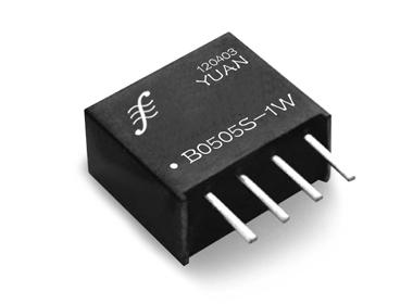 RS485接口DC-DC电源模块隔离电源隔离放大器隔离变送器信号隔离器