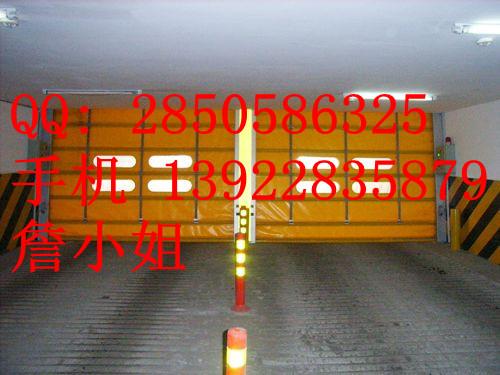 中山江门雷达感应快速门 pvc保温快速自动门厂家安装价格*低