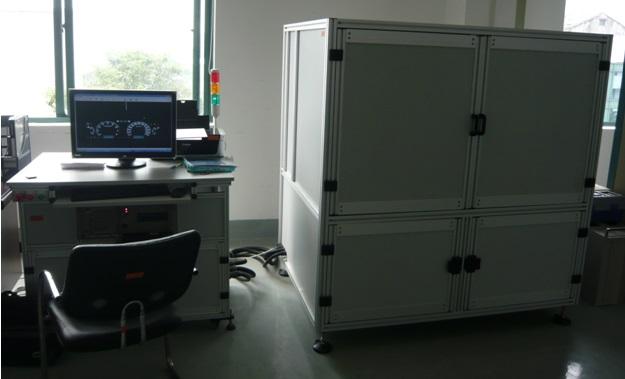 供应汽车组合仪表性能耐久试验