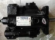 YEOSHE油昇v15a2r10x柱塞泵,变量泵