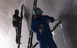 苏州地下室堵漏公司