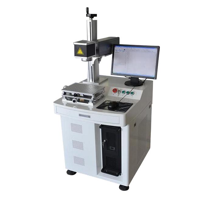SDA-YLP20W光纤激光打标机价格